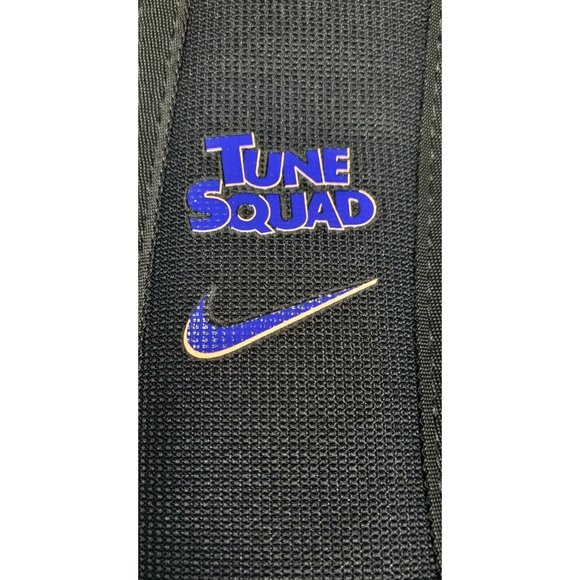 nike heritage space jam backpack